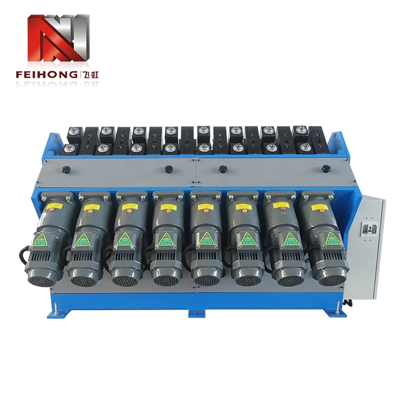 ວິທີການຂອງ Shrinker ເຄື່ອງຈັກທໍ່ໄດ້ປະຕິກິລິຍາກ່ຽວກັບຂະບວນການຜະລິດໂລຫະ? ວິທີການຂອງ Shrinker ເຄື່ອງຈັກທໍ່ໄດ້ປະຕິກິລິຍາກ່ຽວກັບຂະບວນການຜະລິດໂລຫະ?