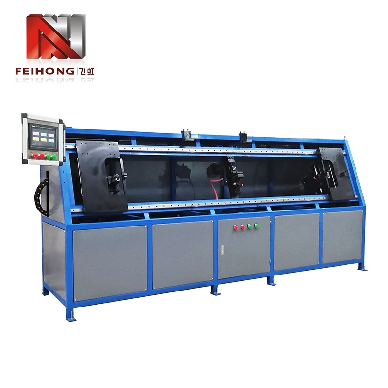 ເປັນຫຍັງທໍ່ສົ່ງທີ່ຈໍາເປັນສໍາລັບທໍ່ທີ່ມີຄວາມແມ່ນຍໍາໃນອຸດສະຫະກໍາທີ່ທັນສະໄຫມ? ເປັນຫຍັງທໍ່ສົ່ງທີ່ຈໍາເປັນສໍາລັບທໍ່ທີ່ມີຄວາມແມ່ນຍໍາໃນອຸດສະຫະກໍາທີ່ທັນສະໄຫມ?