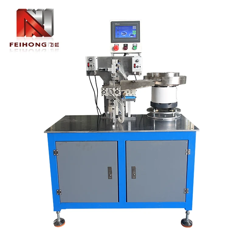 ເຄື່ອງກະທູ້ອັດຕະໂນມັດສາມາດປະຕິວັດເສັ້ນການຜະລິດຂອງທ່ານໄດ້ແນວໃດ? ເຄື່ອງກະທູ້ອັດຕະໂນມັດສາມາດປະຕິວັດເສັ້ນການຜະລິດຂອງທ່ານໄດ້ແນວໃດ?