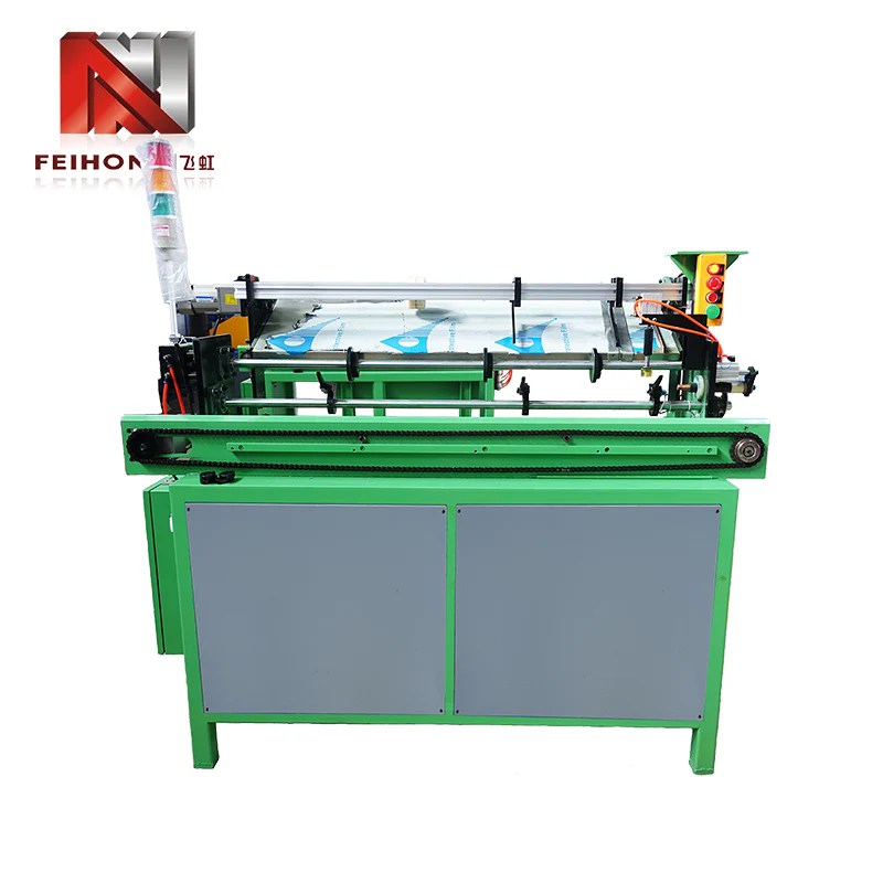 ເຄື່ອງໃຫ້ອາຫານອັດຕະໂນມັດທໍ່ສາມາດເພີ່ມປະສິດທິພາບການຜະລິດໄດ້ແນວໃດ?