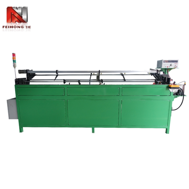 ທໍ່ອັດຕະໂນມັດຫົດຕົວ Post Inspection Feeding Machine Full Auto Feeding Checking Sorting Machine for Electric Heating Tube Production Line ທໍ່ອັດຕະໂນມັດຫົດຕົວ Post Inspection Feeding Machine Full Auto Feeding Checking Sorting Machine for Electric Heating Tube Production Line