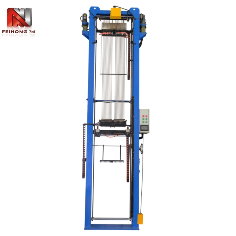 FH-114 Hybrid Structure Magnesium Oxide Powder Filling Machine Integrated Double and Triple Protection Structure Universal Small Large Diameter Tube Filling Machine