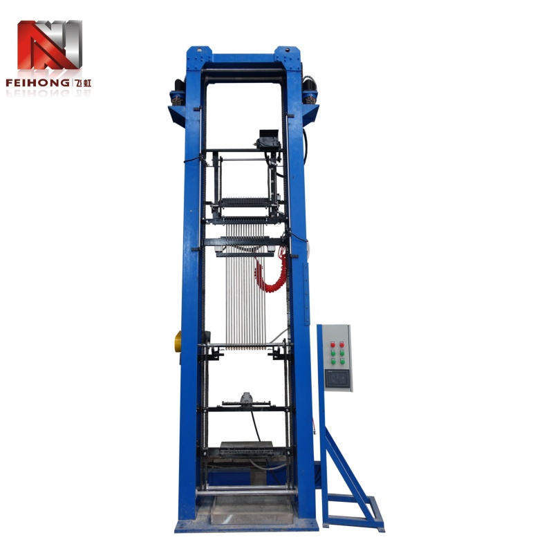 FH-118 Single-End Tube Filling Machine Special Magnesium Oxide Powder Filling Equipment for Single Lead Wire Heating Tube Industrial Tubular Heater FH-118 Single-End Tube Filling Machine Special Magnesium Oxide Powder Filling Equipment for Single Lead Wire Heating Tube Industrial Tubular Heater