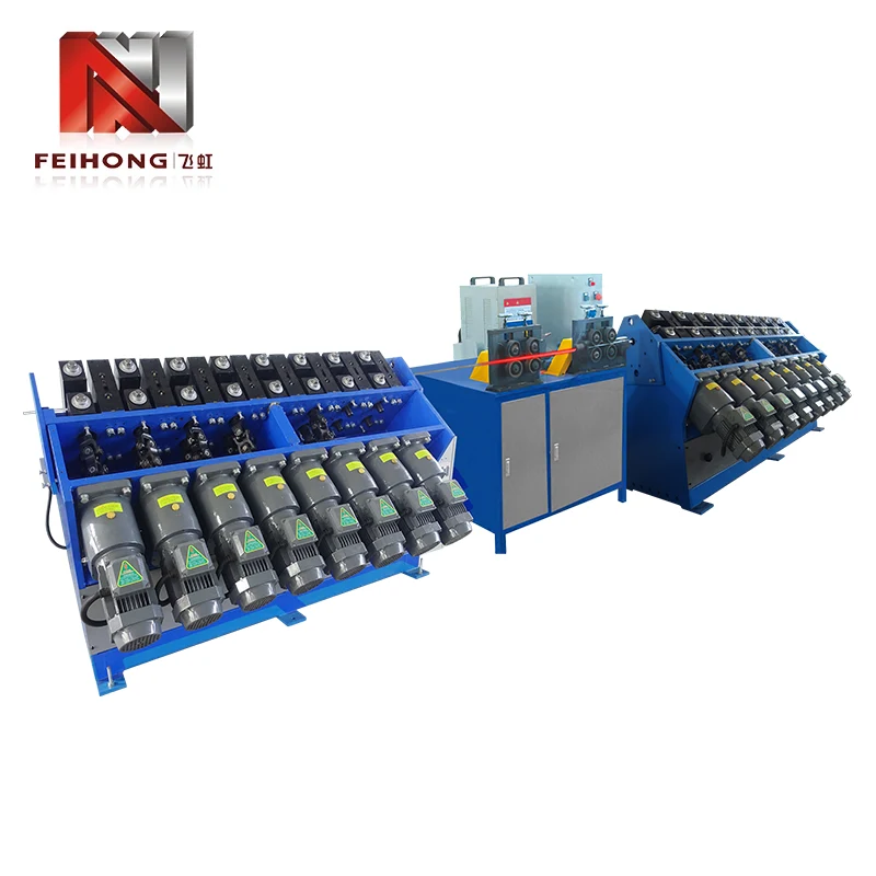 ເຄື່ອງ Annealing Induction ຄວາມຖີ່ສູງ