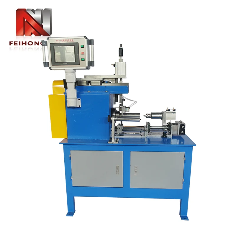 Runner Hot Runner Pip Spiral Bender