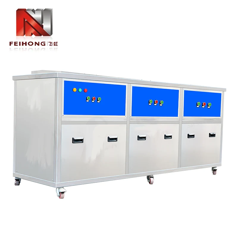 ເຄື່ອງເຮັດຄວາມສະອາດ Ultrasonic ສໍາລັບການໃຫ້ຄວາມຮ້ອນທໍ່ວັດຖຸດິບ ເຄື່ອງເຮັດຄວາມສະອາດ Ultrasonic ສໍາລັບການໃຫ້ຄວາມຮ້ອນທໍ່ວັດຖຸດິບ